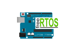 freertos arduino