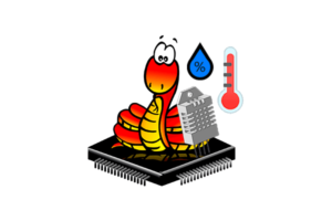 temperatura y humedad con micropython