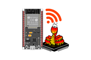 esp32 wifi micropython