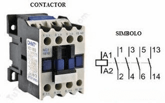 contactor