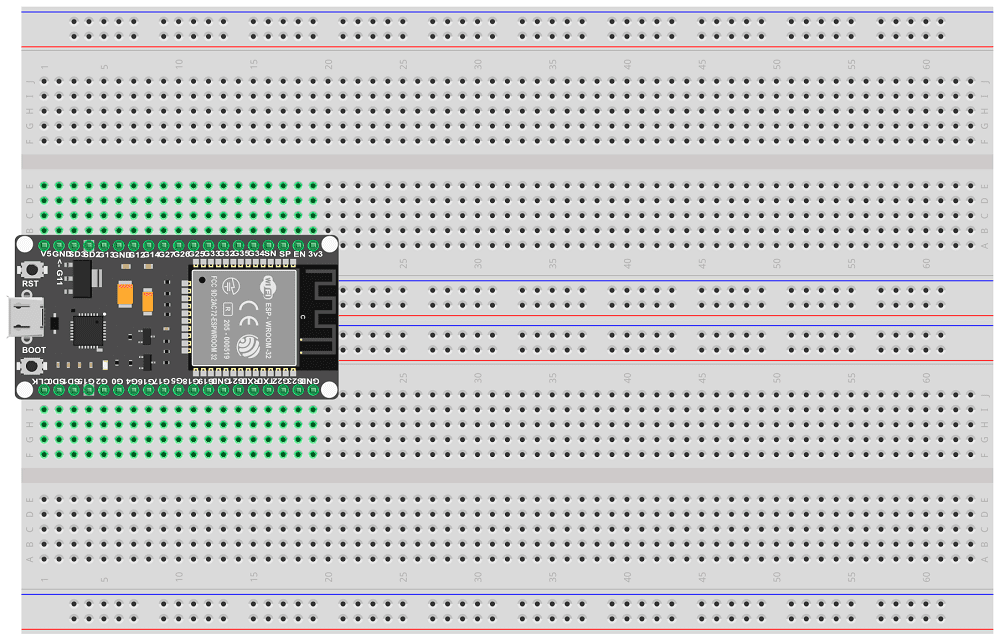 esp32 micropython