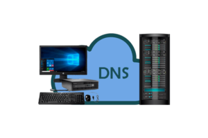 dns