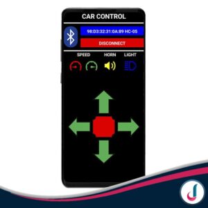 car control