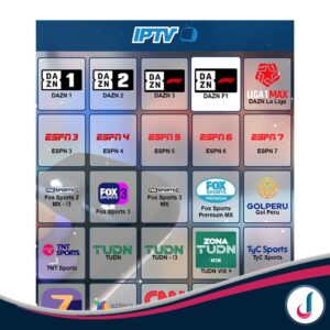 iptv