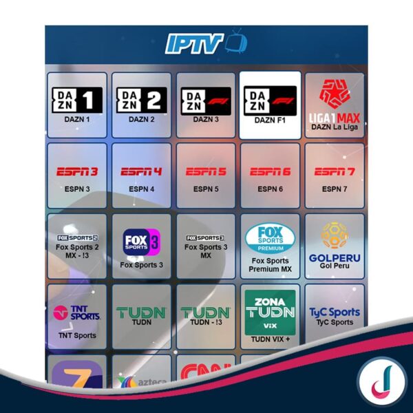 iptv