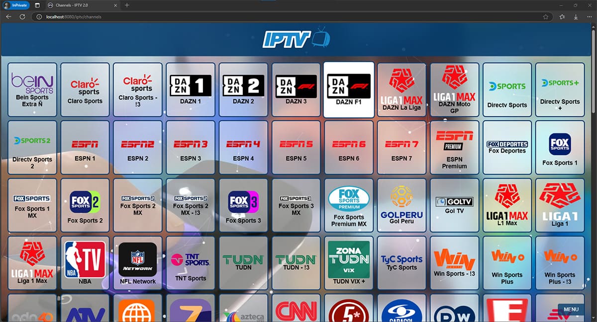 iptv